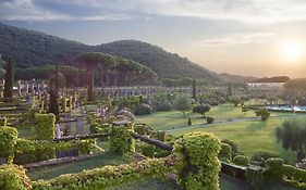 Hotel&Resort Sant'Anna Del Volterraio